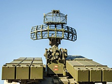 Зеленский сменил главу воздушного командования "Юг" после ударов по Одессе