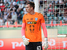 Аршавин считает, что вратаря «Балтики» Бориско заслуженно вызвали в сборную России