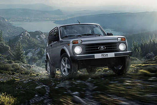 Автоэксперт Моржаретто назвал Lada Niva лучшей машиной для деревни