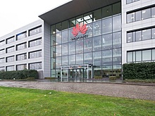 Основная камера в Huawei P11 будет иметь сенсор на 40 Мп, фронтальная — на 24