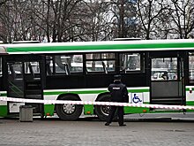 Врачи рассказали о состоянии пострадавших в ДТП с автобусом