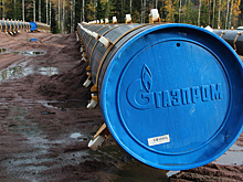 Польша надеется на США в споре о "Северном потоке-2"