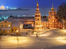 Тревел-эксперт назвала лучшие направления для новогодних каникул