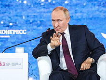 Пока вы не уснули: обещание Путина Зеленскому и будущее WhatsApp и Telegram в России