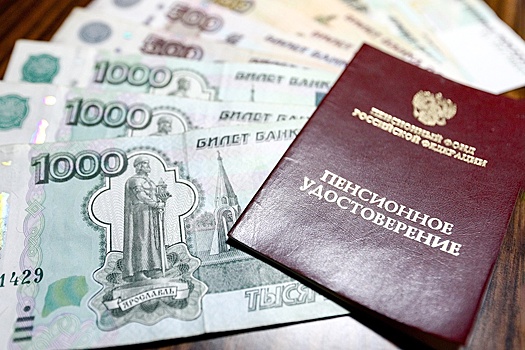 Депутат Говырин назвал периоды, которые учитываются в пенсионном стаже