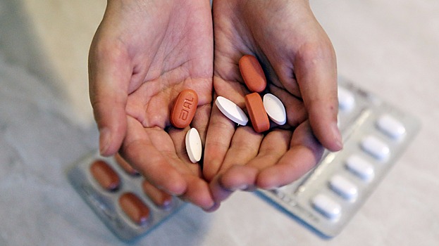 Глава СПИД-центра Владивостока прокомментировала информацию о нехватке препаратов