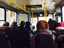 Почти 150 междугородних автобусных рейсов появились в Калининградской области за месяц