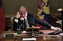 Берни Экклстоун: если в Путина будут стрелять, я его грудью прикрою, он — классный мужик (The Times, Великобритания)