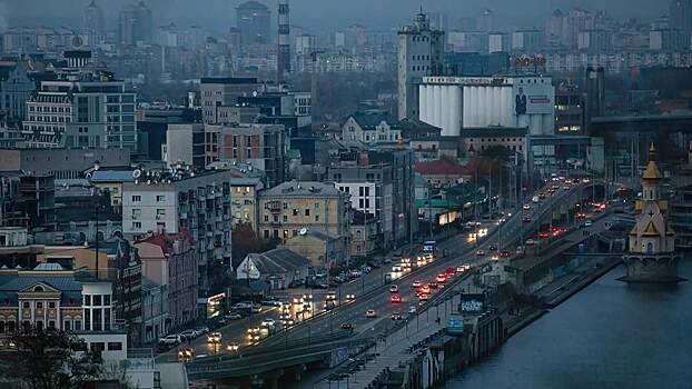 Медведев заявил о нарастании коллапса в энергетике Украины