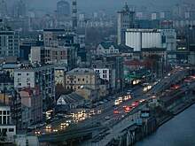 Медведев заявил о нарастании коллапса в энергетике Украины