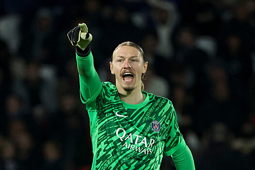 Сафонов о Суперкубке Франции: «Очень приятно получить первый трофей в карьере. Надеюсь, что это только начало большого пути со множеством регалий»