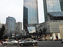 Китай вышел на второе место по экспорту автомобилей в 2022 году