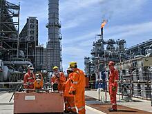 Газ испаряется и дорожает