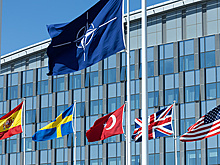 США назвали Россию "постоянной угрозой" восточному флангу НАТО