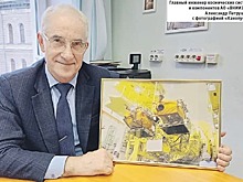 Специалисты с Вольной создали уникальный аппарат для наблюдения за нашей планетой