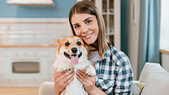 Топ-10 пород собак, которые подходят для квартиры