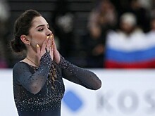 Медведева ослепит Москву