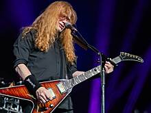 Megadeth выпустят свою версию нетленного хита Metallica