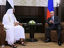 На пути к сирийскому компромиссу