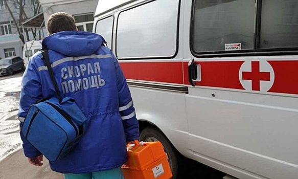 Отказавший больному медик получил условный срок в Башкирии