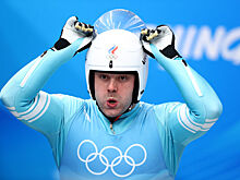 Российский саночник Павличенко рассказал о проведении украинских спортсменов