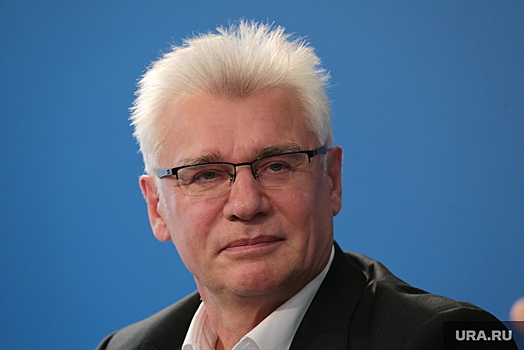 Новый глава Перми уволит социального вице-мэра из-за возраста