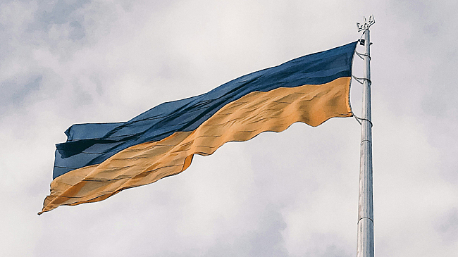 На Украине неизвестные напали на машину с сотрудниками ТЦК