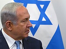 Премьер Израиля проводит консультации после авиаударов в Сирии
