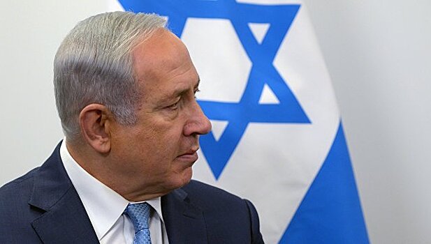 Нетаньяху поддержал русскоязычного кандидата в мэры Иерусалима