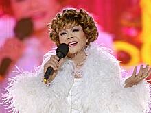 «Какая грязь!»: Эдиту Пьеху возмутили слухи об интимной близости с Магомаевым