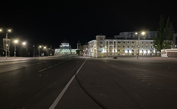 Курский губернатор назвал ситуацию в регионе стабильно напряженной