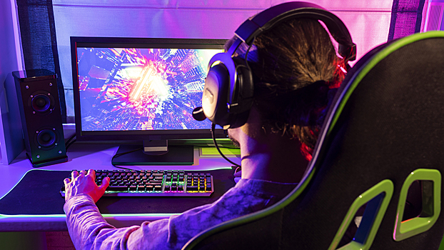 Как оплатить Steam, Xbox Live, Genshin и другие игровые сервисы в Сбербанк Онлайн