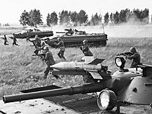 СССР мог разгромить НАТО еще 40 лет назад