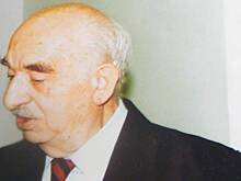 Ровно 75 лет назад на полюсе отметили День Победы