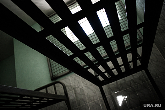 Лидеру челябинской ОПГ дорожников Колозяну и его сыну продлили срок за решеткой