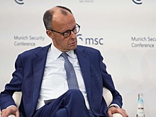 Поддержка Фридриха Мерца и правительства ФРГ упала до рекордно низкого уровня