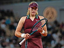 Мирра Андреева сохранила пятую строчку в чемпионской гонке WTA, Самсонова отыграла три позиции