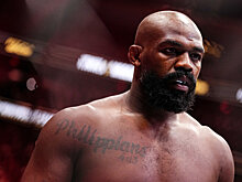 Рейес – о Джонсе: «Он водит всех за нос – и людей это бесит. Если ты действительно завязал, то так и скажи»