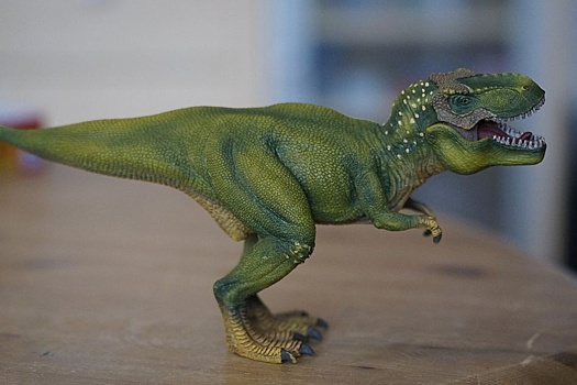 Ученые раскрыли новые обстоятельства вымирания динозавров