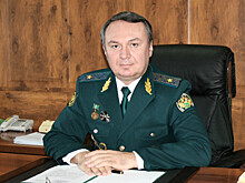 Назначен новый начальник Приволжской оперативной таможни