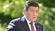 В Киргизии запущена процедура импичмента президента