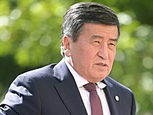 В Киргизии запущена процедура импичмента президента