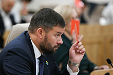Мэрия Екатеринбурга рискнет, чтобы наказать депутата за лояльность оппонентам