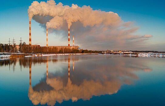 Сразу в пяти городах Среднего Урала воздух отравляет ядовитый газ