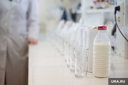 Нутрициолог предупредила о риске развития опухолей из-за молока