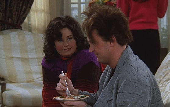 Неполиткорректность и ностальгия. Как выглядит сериал «Friends» из 2019 года