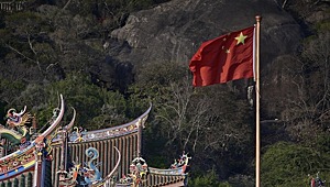 «Киев выбрал сторону»: в Китае ответили на безумные угрозы из Киева