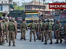 В РАН оценили перспективы развития индо-пакистанского конфликта