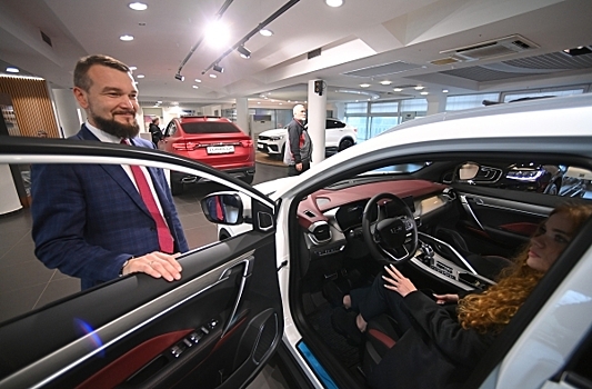 В поворотниках с ИИ от BMW усмотрели «рекламный ход»