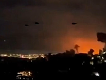 Трамп опубликовал видео атак на Венесуэлу под песню, связанную с войной во Вьетнаме